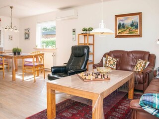 Vakantiehuis Stauning  14