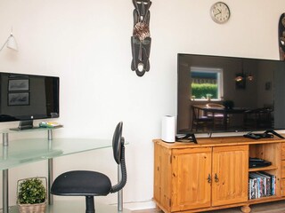 Vakantiehuis Stauning  16