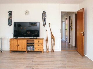 Vakantiehuis Stauning  17