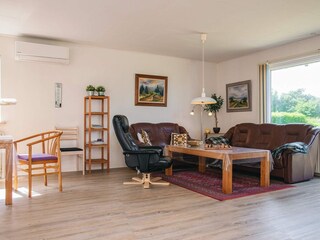 Vakantiehuis Stauning  19