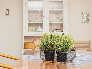Vakantiehuis Stauning  20