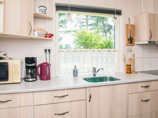 Casa per le vacanze Stauning  22