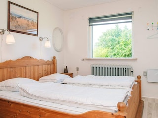 Maison de vacances Stauning  35