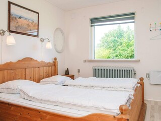 Vakantiehuis Stauning  38