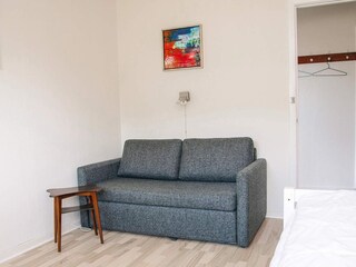 Vakantiehuis Stauning  26