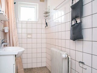 Casa de vacaciones Stauning  27