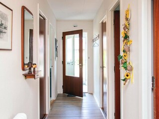 Vakantiehuis Stauning  28