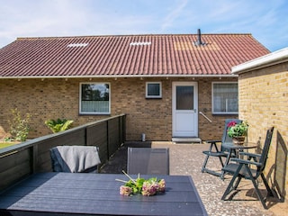 Ferienhaus Stauning  28