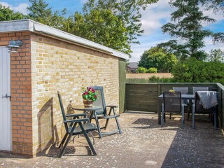 Holiday house Stauning  32