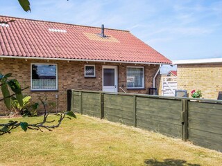 Vakantiehuis Stauning  33