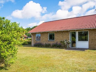 Vakantiehuis Stauning  34