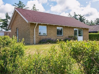 Ferienhaus Stauning  32