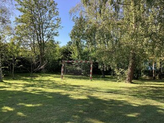 Vakantiehuis Ebeltoft Buitenaudio-opname 2