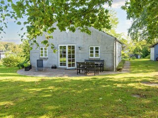 Ferienhaus Ebeltoft  16