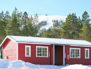 Holiday house 5 person holiday home in SÄLEN - Sälen - image1