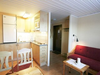 Holiday house Sälen  5