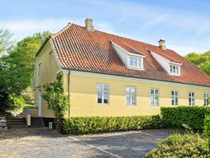 7 Personen Ferienhaus in Tranekær - Spodsbjerg - image1