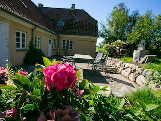 Maison de vacances Spodsbjerg Enregistrement extérieur 5
