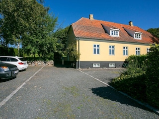 Maison de vacances Spodsbjerg Enregistrement extérieur 7