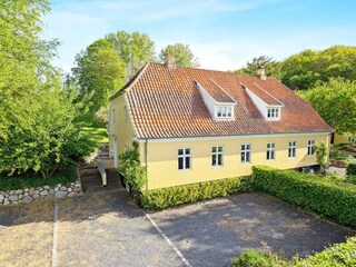 Casa de vacaciones Spodsbjerg Grabación al aire libre 9