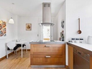 Vakantiehuis Spodsbjerg  19