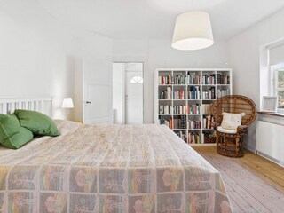 Maison de vacances Spodsbjerg  24