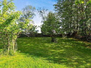 Ferienhaus Spodsbjerg Außenaufnahme 3