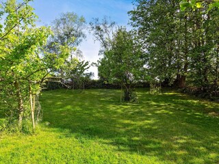 Holiday house Spodsbjerg Outdoor Recording 5