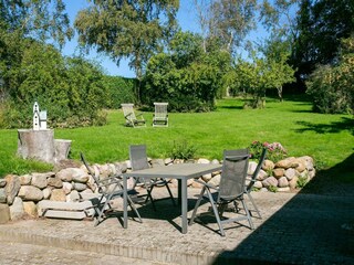 Holiday house Spodsbjerg  10