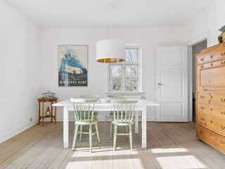 Ferienhaus Spodsbjerg  20