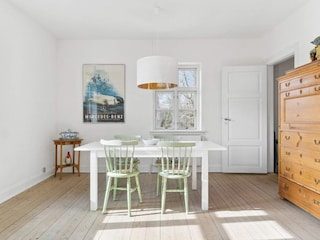 Ferienhaus Spodsbjerg  23