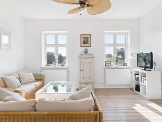 Vakantiehuis Spodsbjerg  13