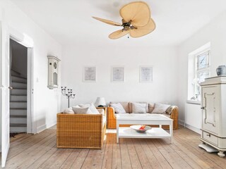 Casa de vacaciones Spodsbjerg  22