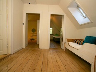 Casa de vacaciones Spodsbjerg  14