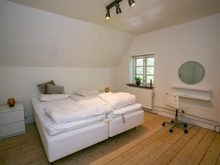 Ferienhaus Spodsbjerg  14