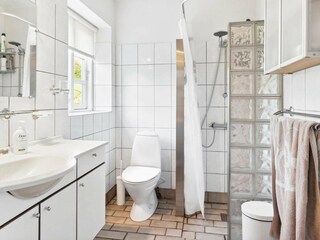 Maison de vacances Spodsbjerg  11