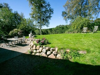 Casa de vacaciones Spodsbjerg Grabación al aire libre 6