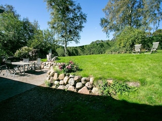 Casa de vacaciones Spodsbjerg Grabación al aire libre 7