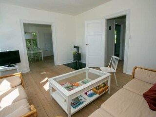 Ferienhaus Spodsbjerg  16