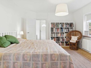 Casa de vacaciones Spodsbjerg  24