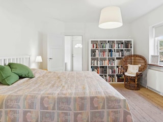 Ferienhaus Spodsbjerg  29