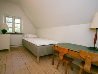 Casa per le vacanze Spodsbjerg  26