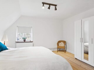 Casa de vacaciones Spodsbjerg  24