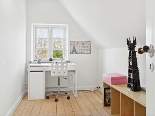 Maison de vacances Spodsbjerg  18