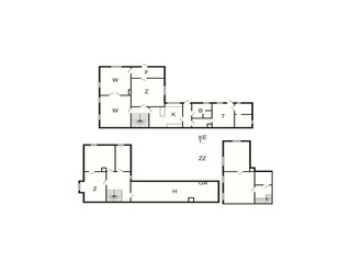 Ferienhaus Spodsbjerg  30