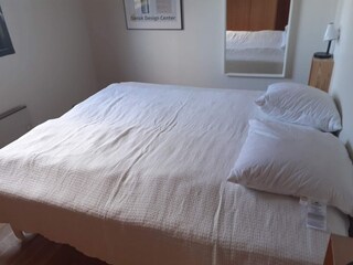 Casa de vacaciones Rødvig  18