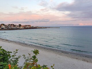 Maison de vacances Rødvig  5