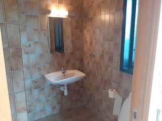 Holiday house Rødvig  12