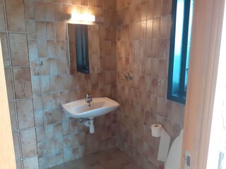 Maison de vacances Rødvig  12