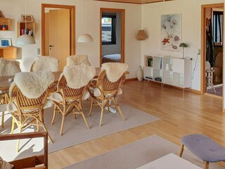 Vakantiehuis Rødvig  10